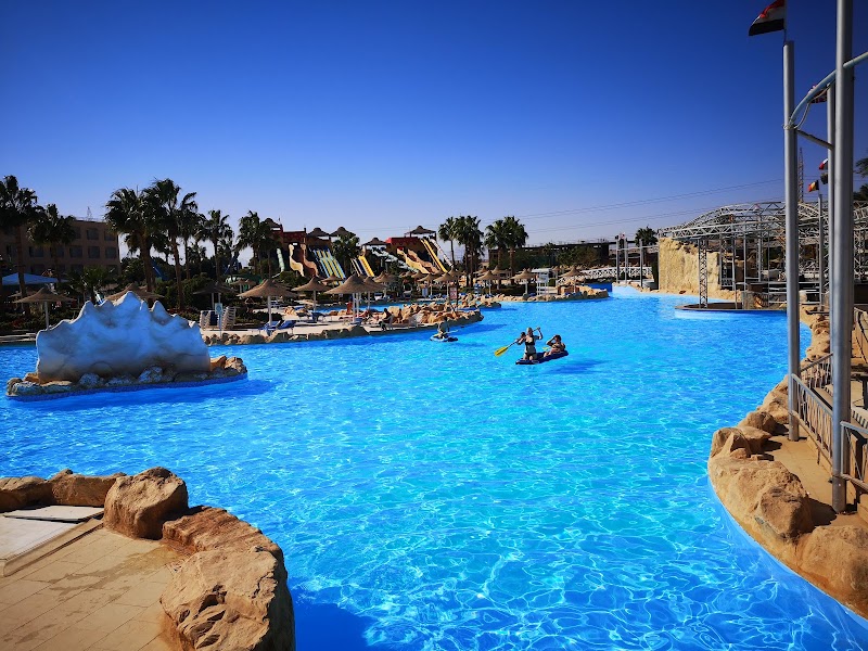 Photo 5 at Titanic Resort & Aqua Park in 