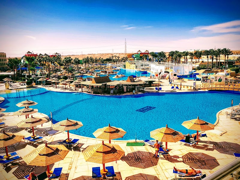 Photo 4 at Titanic Resort & Aqua Park in 