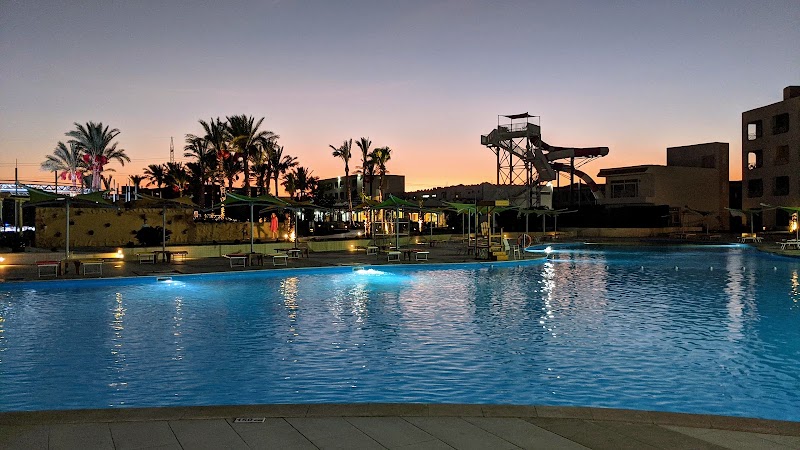 Photo 2 at Titanic Resort & Aqua Park in 