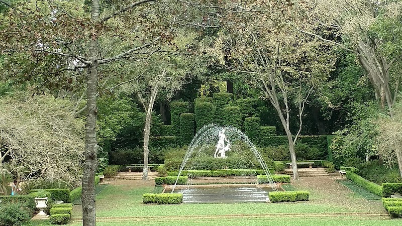 Photo 2 at Bayou Bend Collection and Gardens, Museum of Fine Arts, Houston in Houston