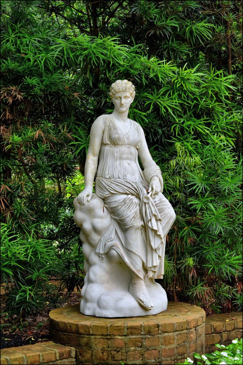 Photo 4 at Bayou Bend Collection and Gardens, Museum of Fine Arts, Houston in Houston
