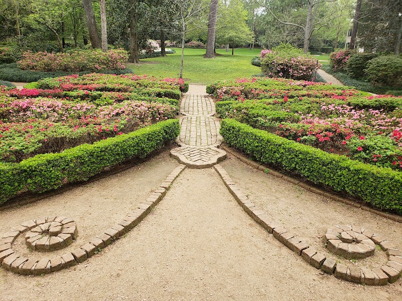 Photo 6 at Bayou Bend Collection and Gardens, Museum of Fine Arts, Houston in Houston