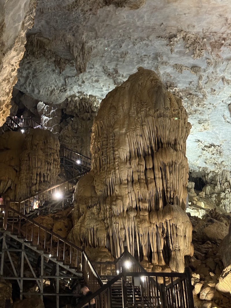 Photo 5 at Paradise Cave in Phong Nha