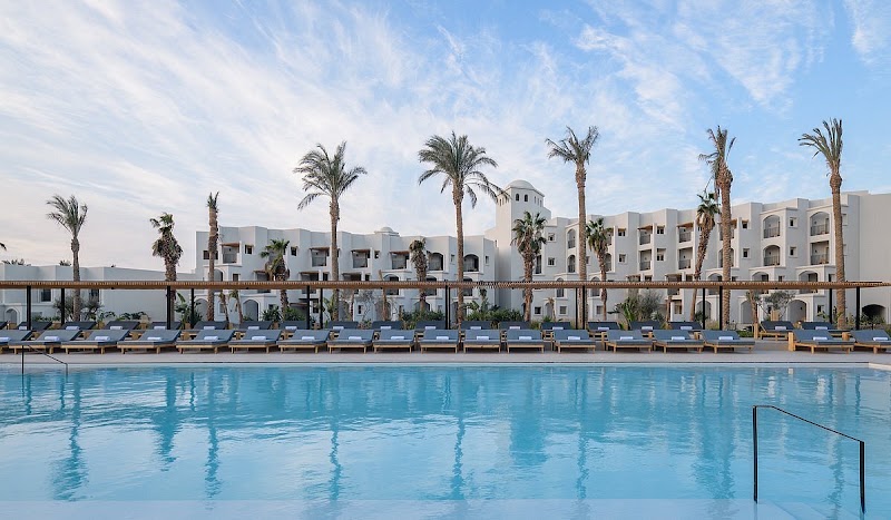 Photo 2 at Serry Beach Resort in Touristic Villages