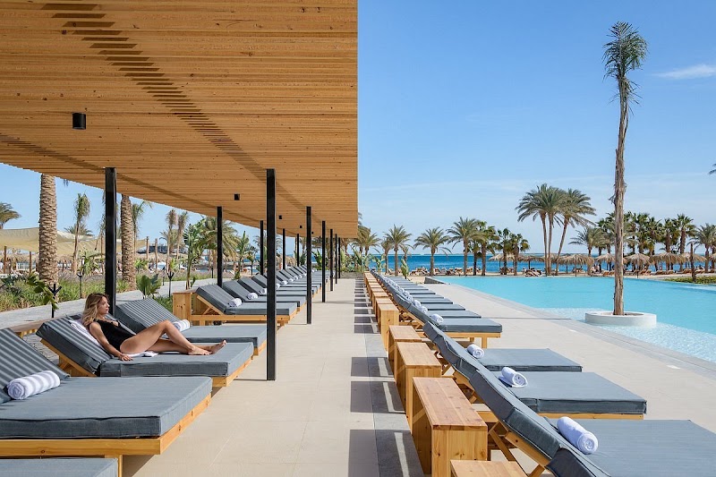 Photo 6 at Serry Beach Resort in Touristic Villages