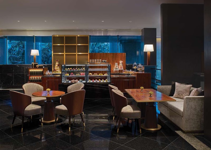 Photo 6 at Grand Hyatt Hong Kong in 