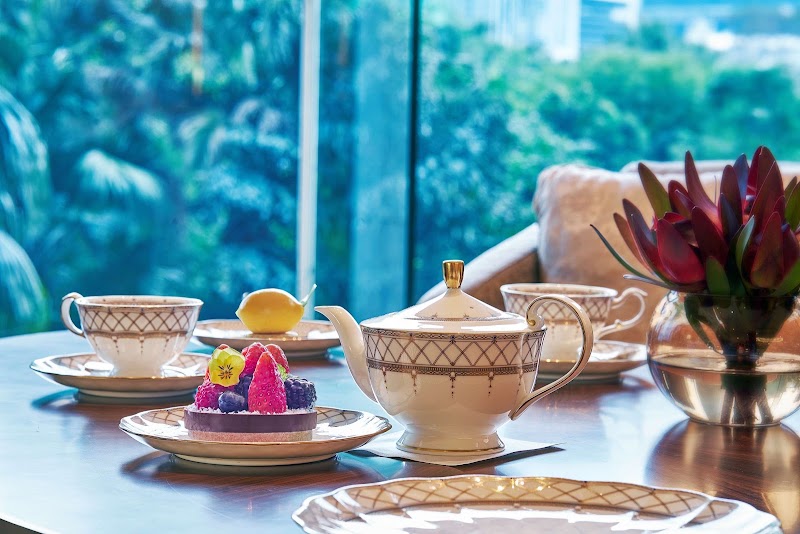 Photo 5 at Grand Hyatt Hong Kong in 