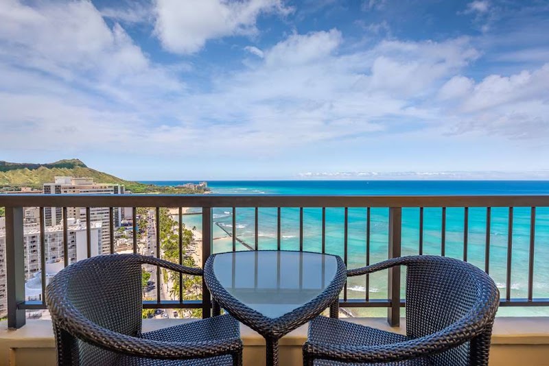 Photo 6 at Hyatt Regency Waikiki Beach Resort and Spa in Honolulu