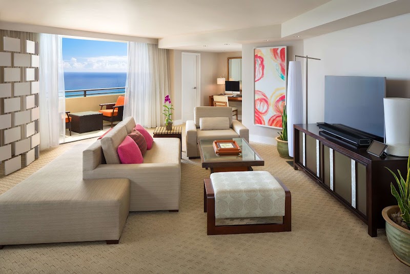 Photo 4 at Hyatt Regency Waikiki Beach Resort and Spa in Honolulu