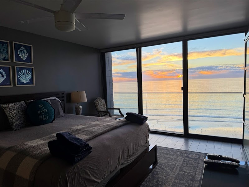 Photo 1 at Capri by the Sea - All Seasons Resort Lodging in San Diego