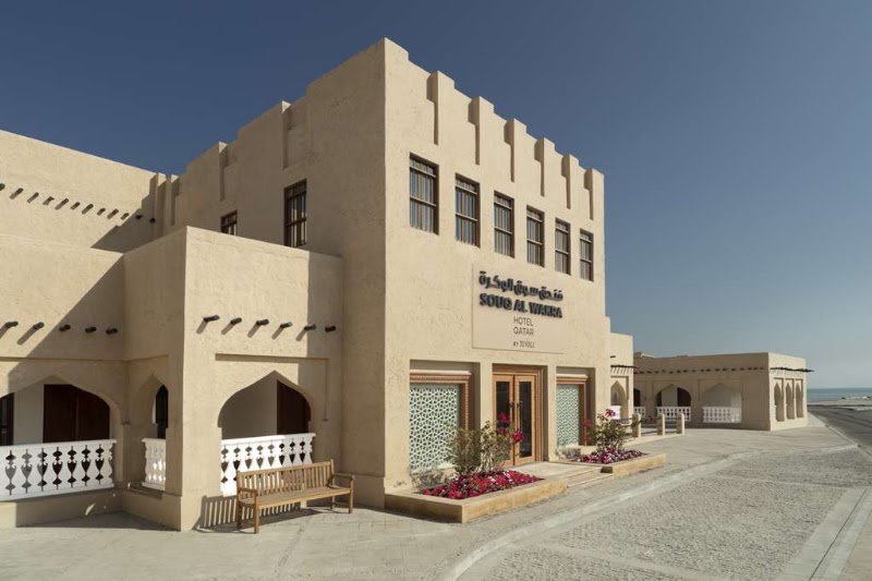 Souq Al Wakra Hotel Qatar by Tivoli in الوكرة
