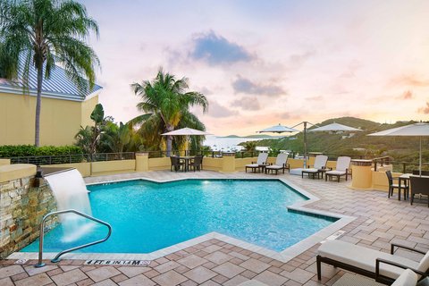 Photo 6 at The Westin St. John Resort Villas in Cruz Bay