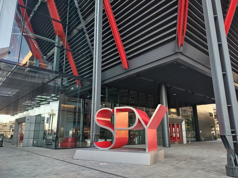 Photo 3 at International Spy Museum in Washington