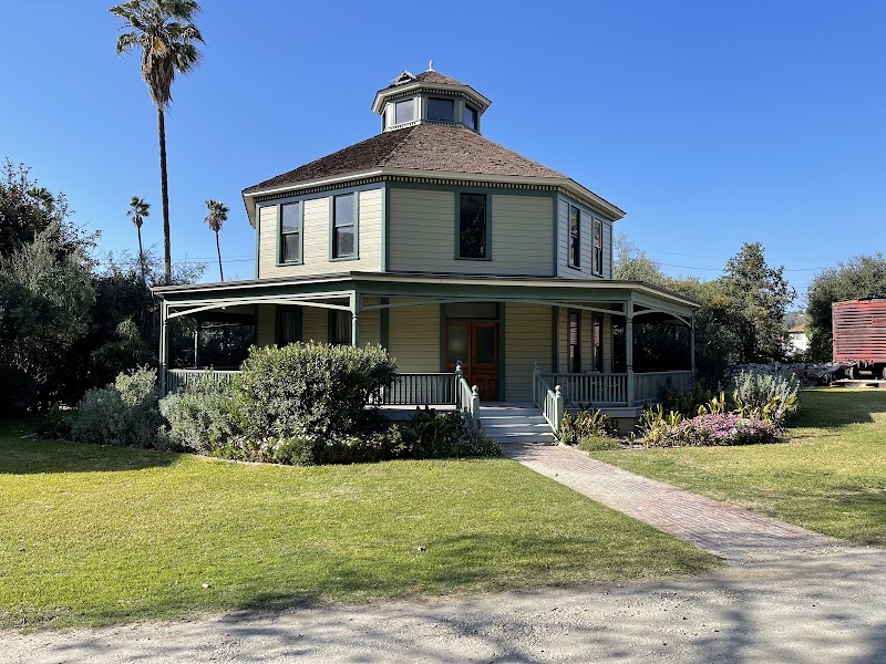 Photo 6 at Heritage Square Museum in Los Angeles