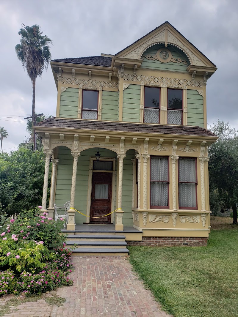 Photo 2 at Heritage Square Museum in Los Angeles