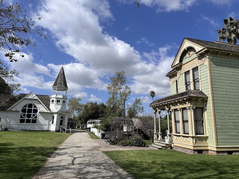 Photo 5 at Heritage Square Museum in Los Angeles