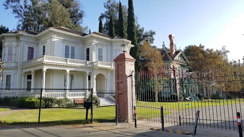 Photo 3 at Heritage Square Museum in Los Angeles