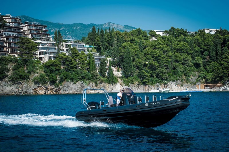 Photo 6 at Dukley Hotel & Resort in Budva