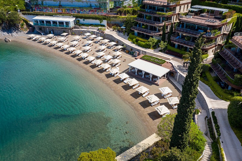 Photo 4 at Dukley Hotel & Resort in Budva