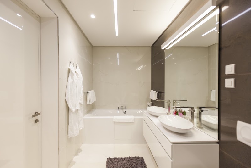Photo 3 at Dukley Hotel & Resort in Budva