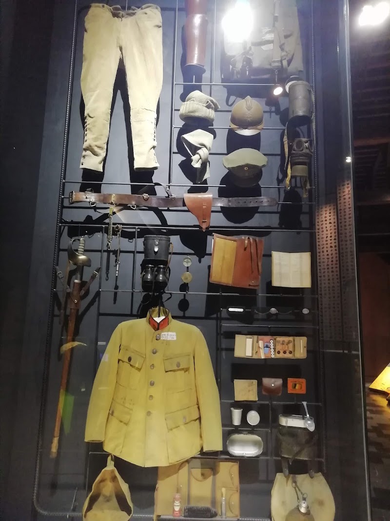 Photo 3 at In Flanders Fields Museum in Ieper