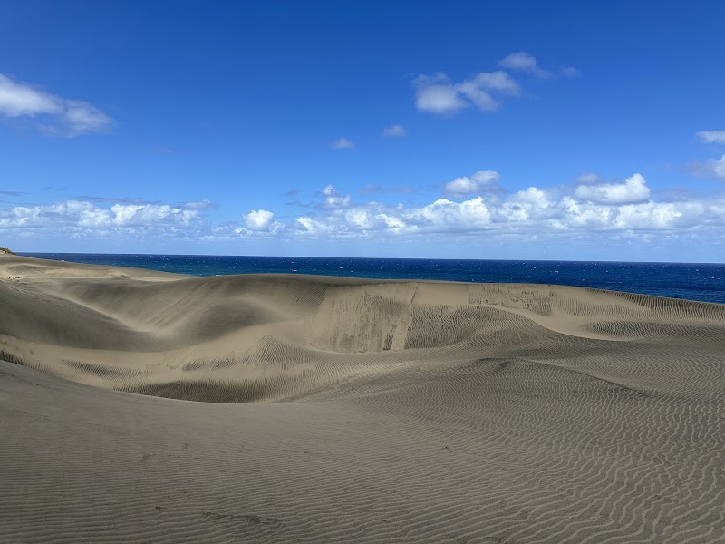 Photo 3 at Sigatoka Sand Dunes National Park - Visitor Information Center in Yadua