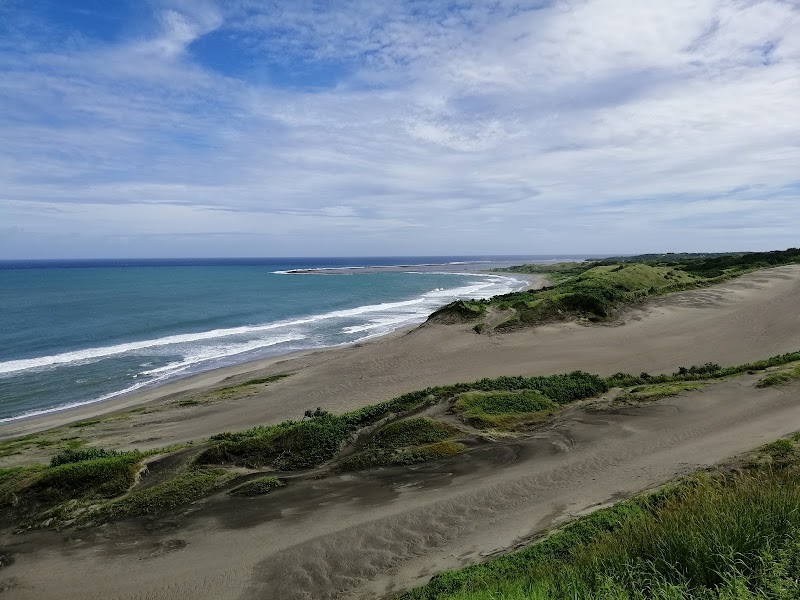 Photo 2 at Sigatoka Sand Dunes National Park - Visitor Information Center in Yadua