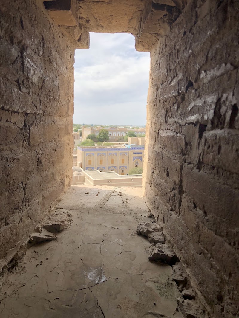 Photo 5 at Islam Khoja Minaret in Xiva