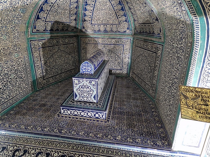 Photo 4 at Islam Khoja Minaret in Xiva
