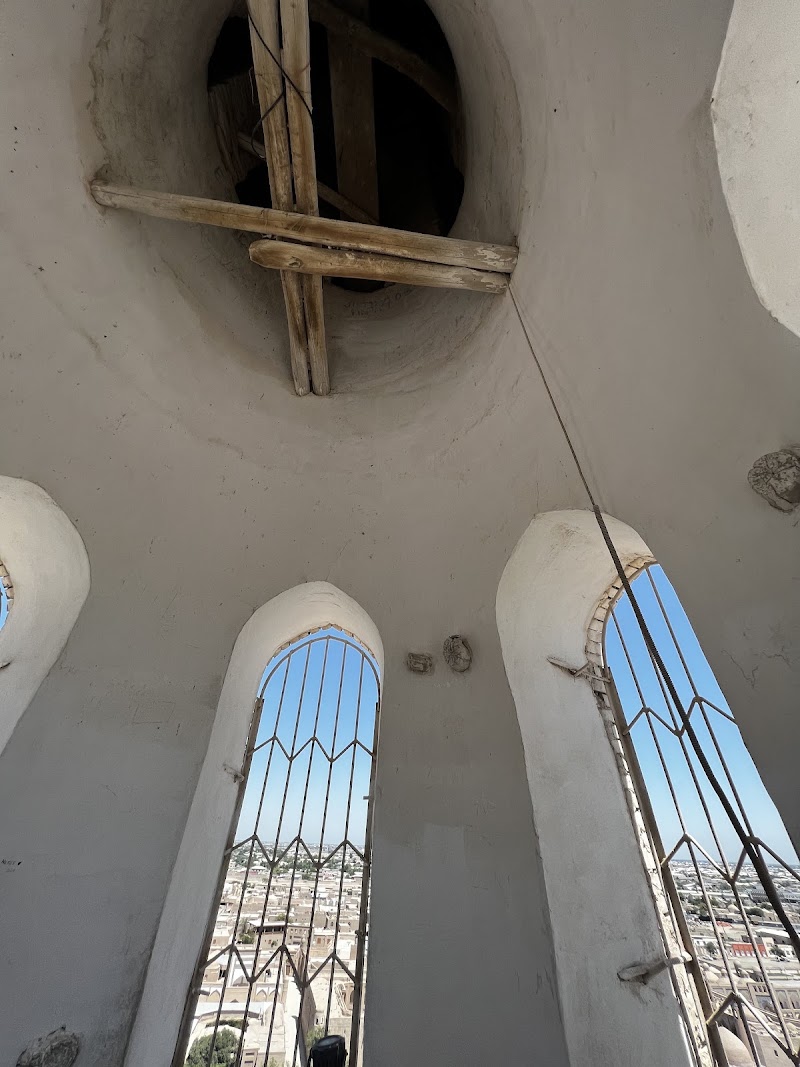 Photo 6 at Islam Khoja Minaret in Xiva