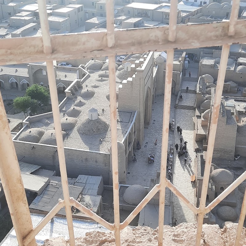 Photo 3 at Islam Khoja Minaret in Xiva