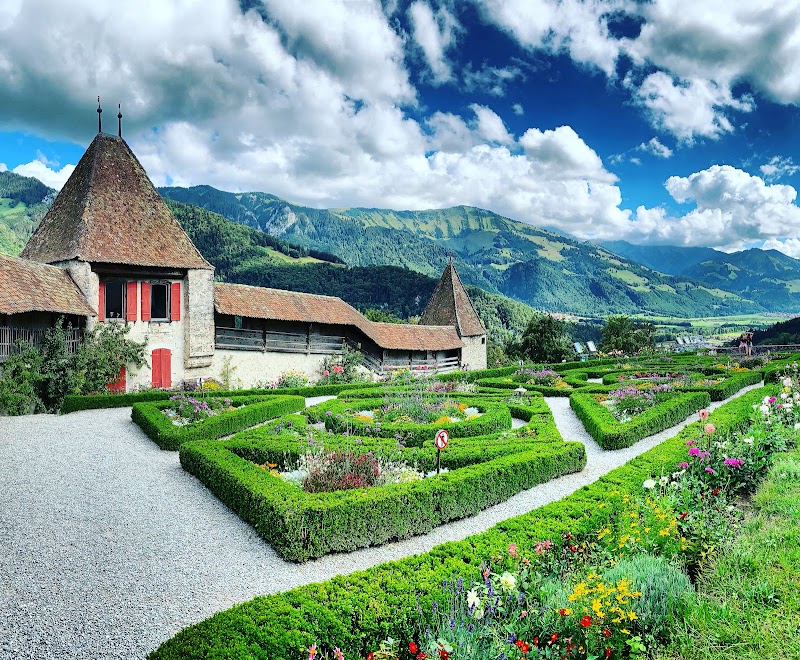 Photo 4 at Château de Gruyères in Gruyères