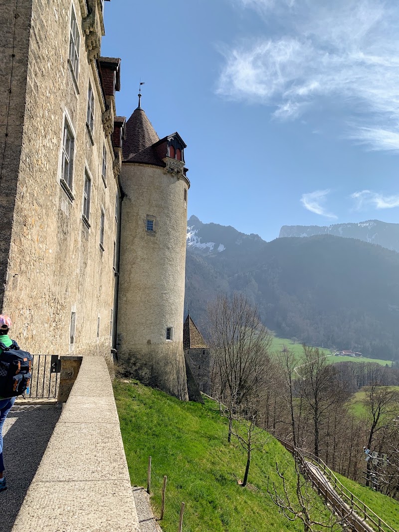 Photo 3 at Château de Gruyères in Gruyères