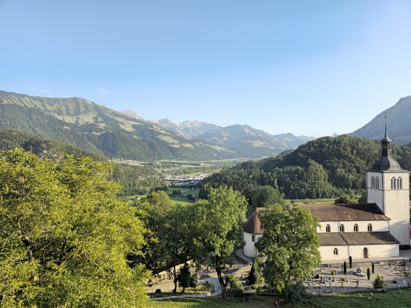 Photo 5 at Château de Gruyères in Gruyères