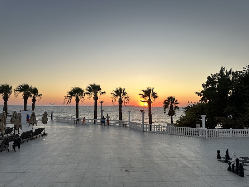 Photo 5 at Lucas Didim Resort in 