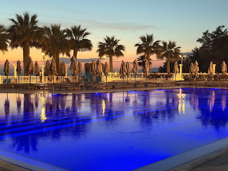 Photo 2 at Lucas Didim Resort in 