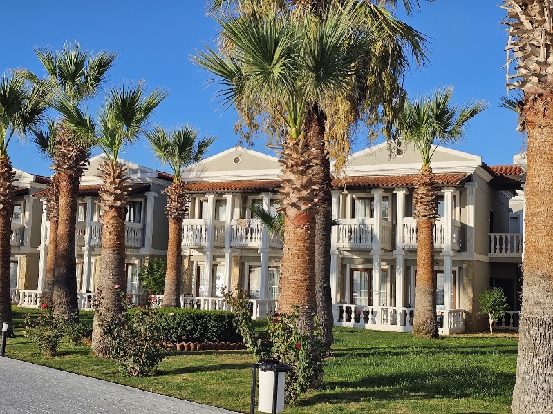 Photo 4 at Lucas Didim Resort in 