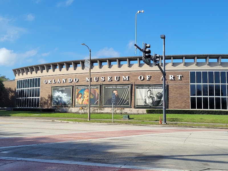 Photo 6 at Orlando Museum of Art in Orlando