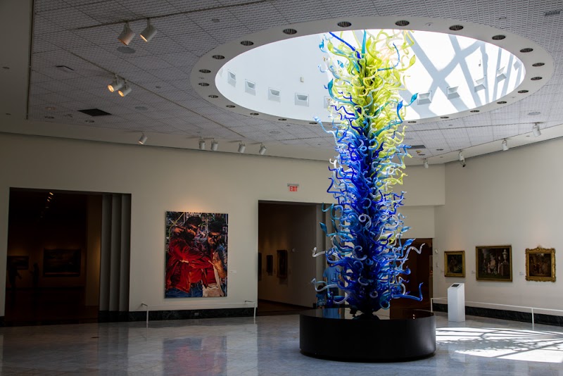 Photo 2 at Orlando Museum of Art in Orlando