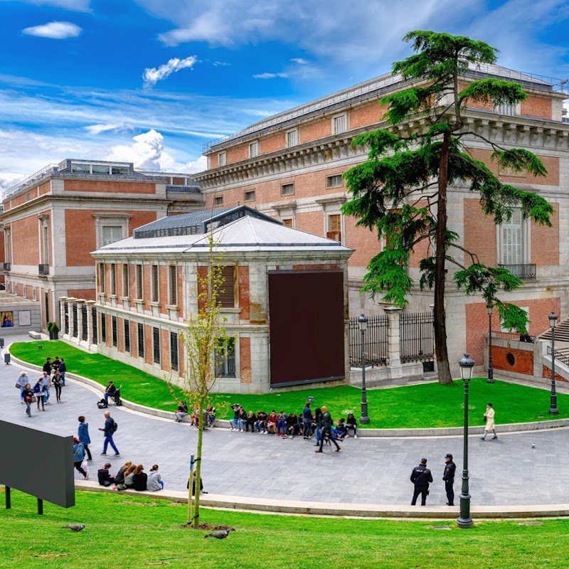 Photo 6 at Museo Nacional del Prado in Madrid