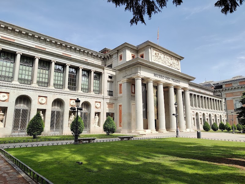 Photo 5 at Museo Nacional del Prado in Madrid