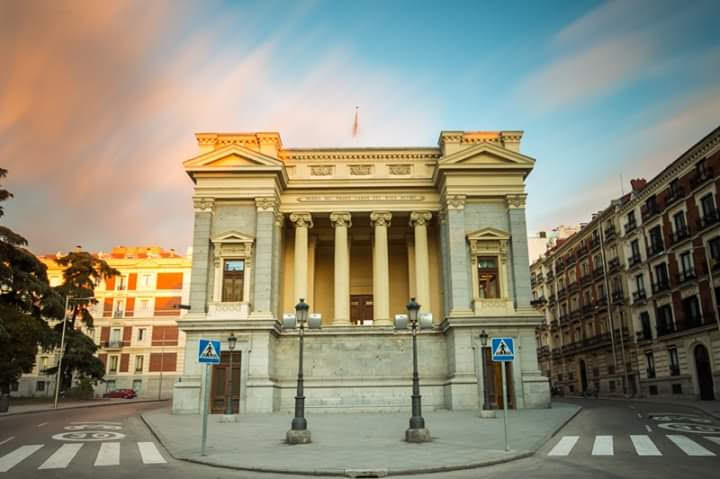 Photo 4 at Museo Nacional del Prado in Madrid