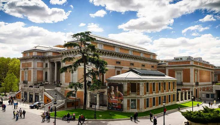 Photo 2 at Museo Nacional del Prado in Madrid