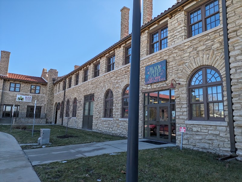 Black Archives Of Mid-America in Kansas City