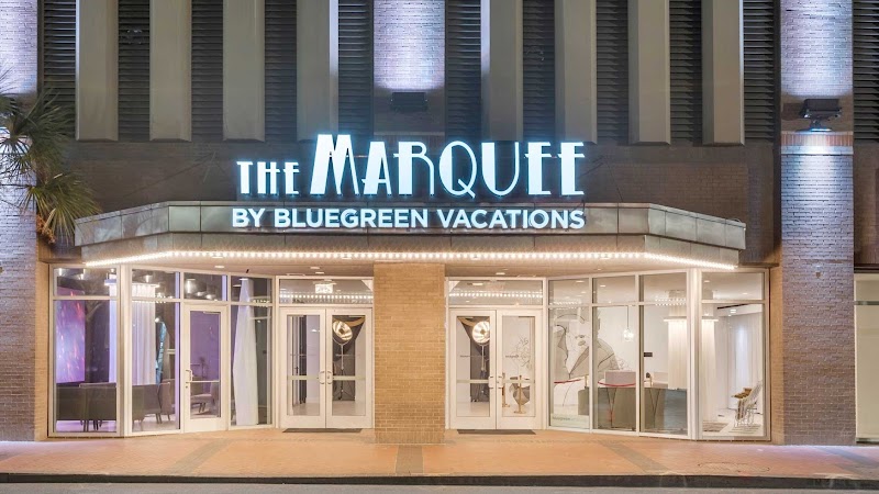 Photo 4 at The Marquee in New Orleans