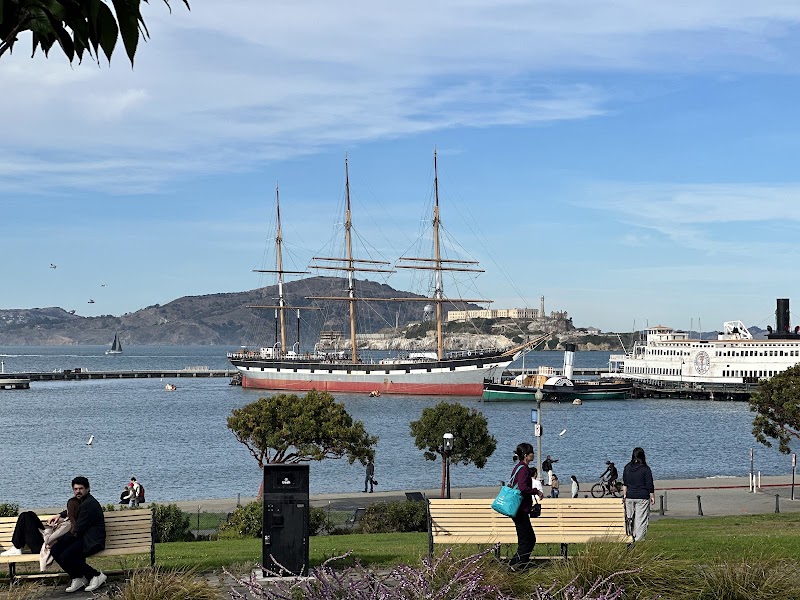 Photo 1 at San Francisco Maritime National Historical Park in San Francisco