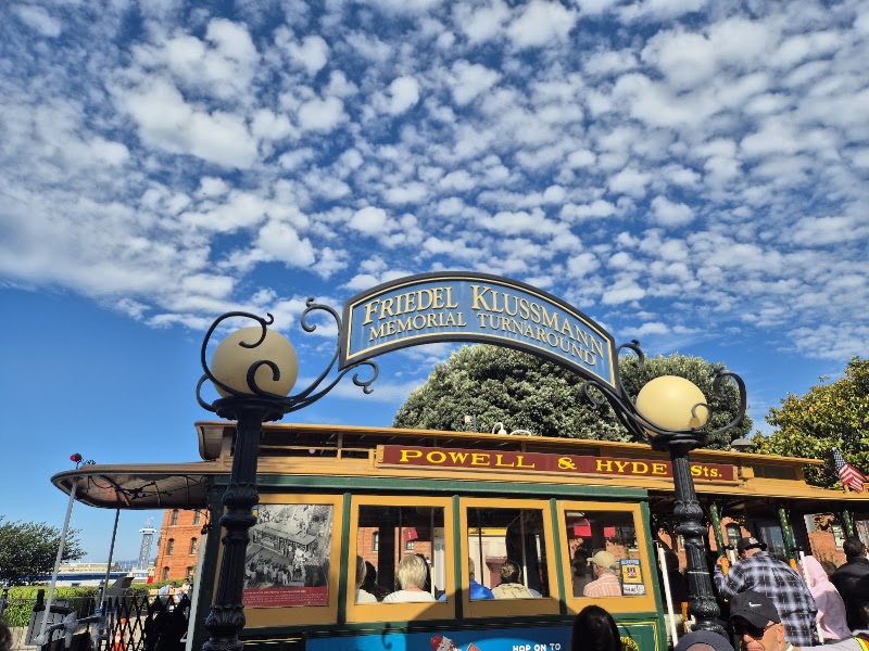 Photo 3 at San Francisco Maritime National Historical Park in San Francisco