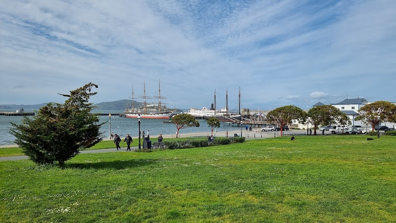 Photo 5 at San Francisco Maritime National Historical Park in San Francisco