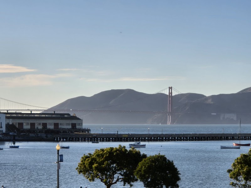 Photo 4 at San Francisco Maritime National Historical Park in San Francisco