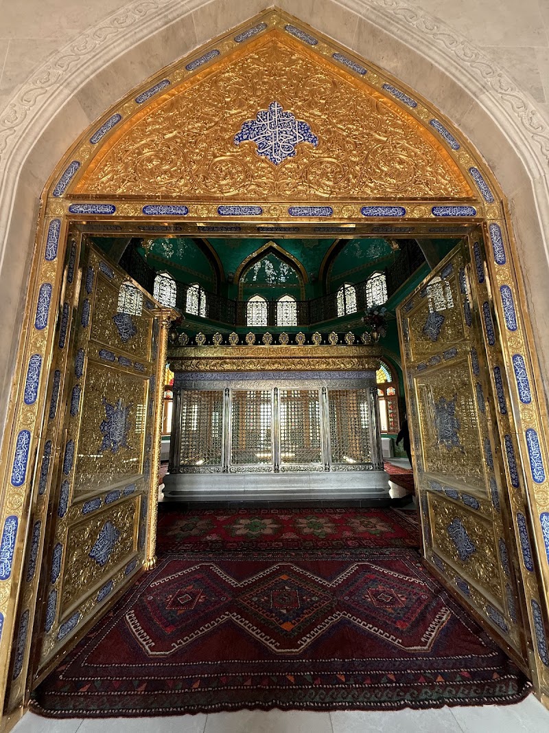 Photo 6 at Bibi-Heybat Mosque in Baku